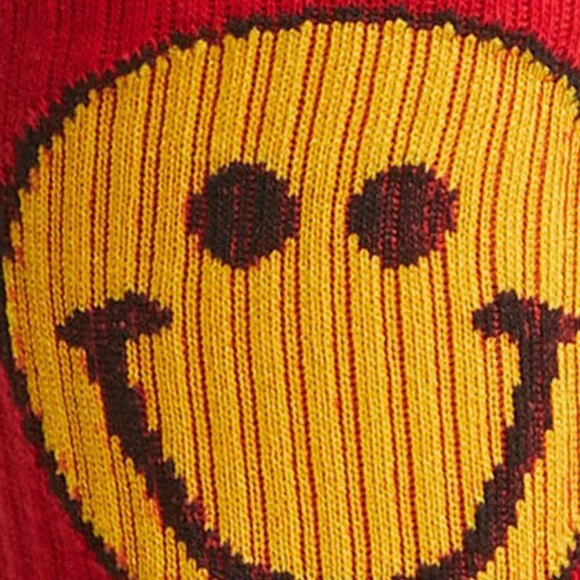 Rainbow Unicorn Birthday Surprise socks - Picture 5 of 6